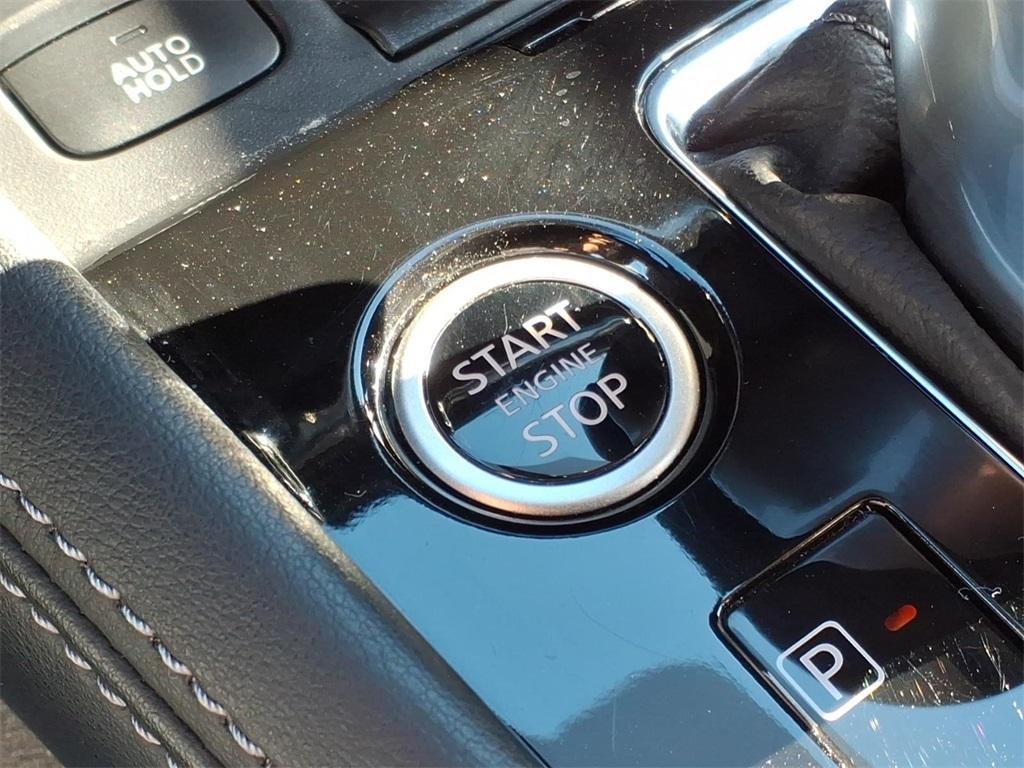 used 2023 Nissan Kicks car, priced at $20,649