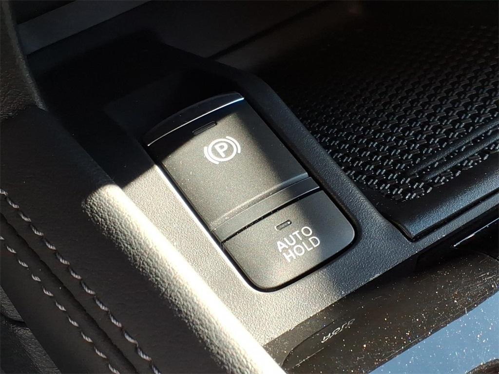 used 2023 Nissan Kicks car, priced at $20,649