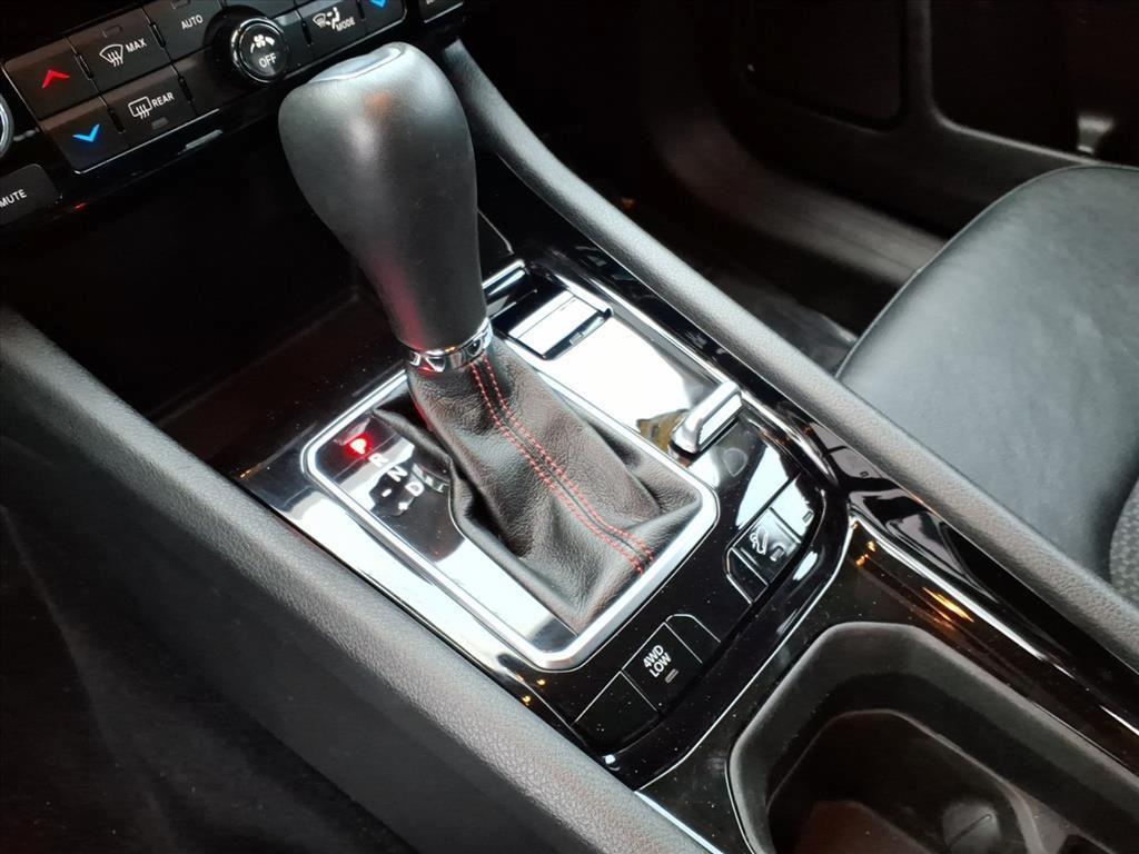 used 2022 Jeep Compass car, priced at $20,173