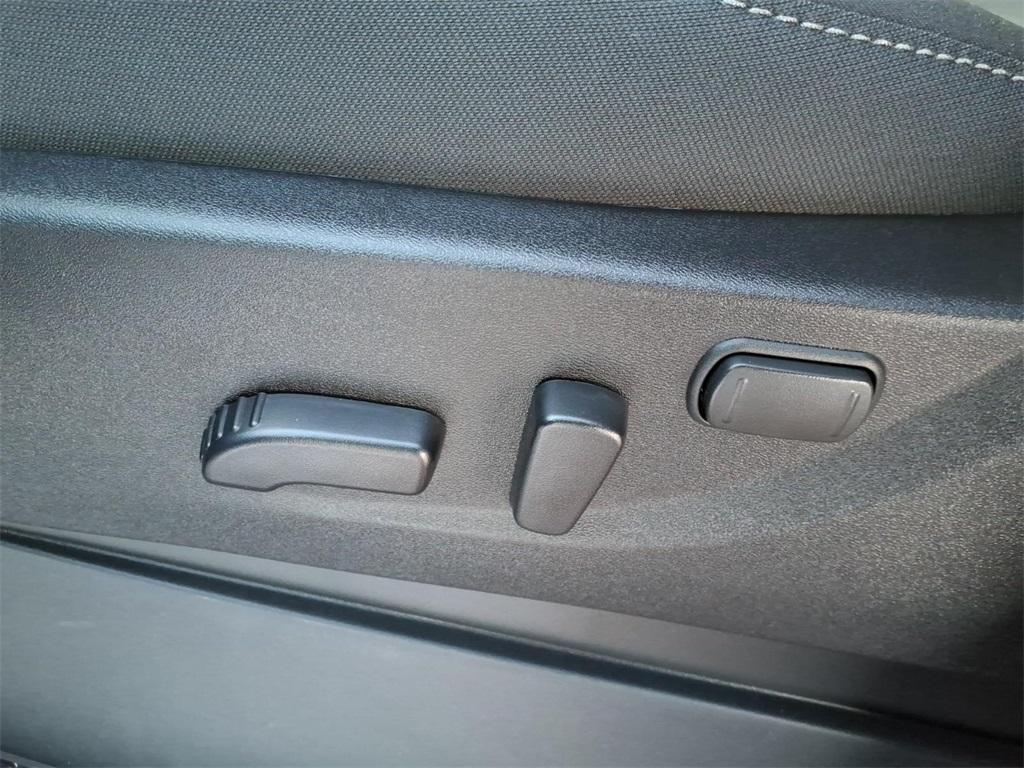 new 2026 Nissan Frontier car, priced at $41,337