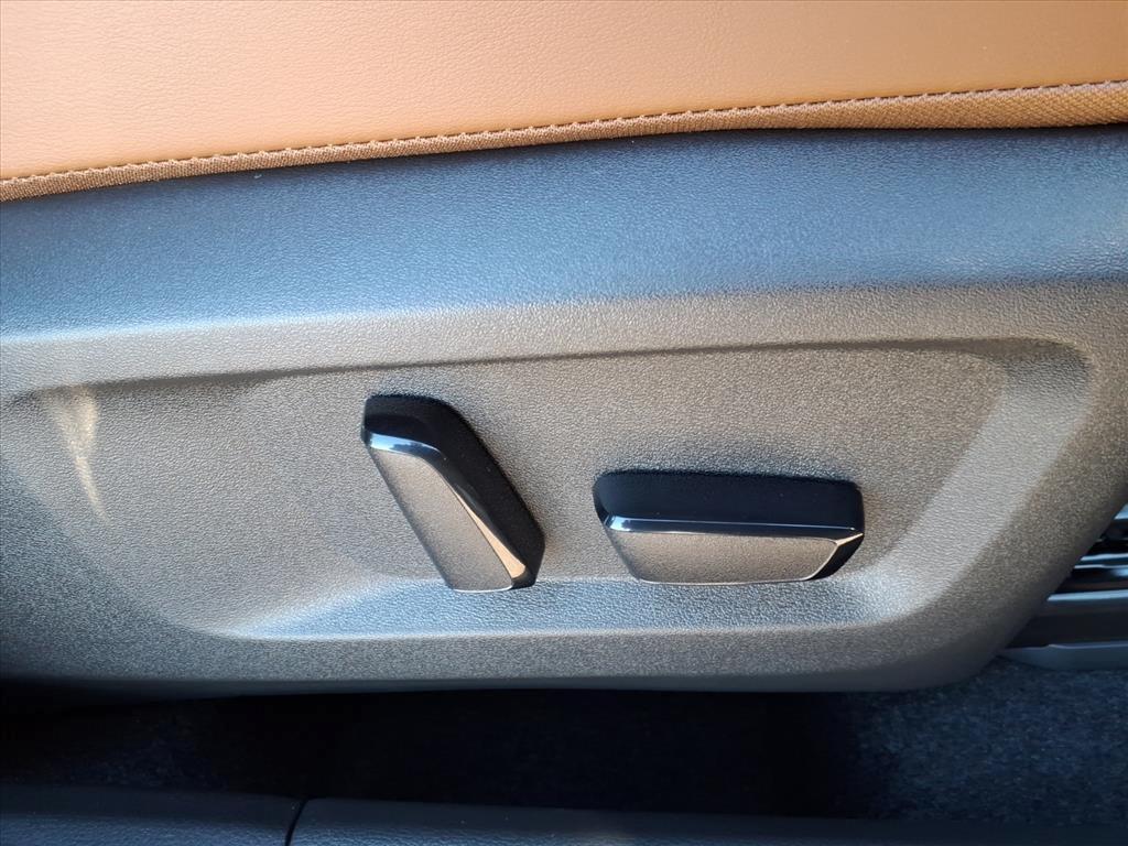 new 2026 Nissan Rogue car, priced at $40,174