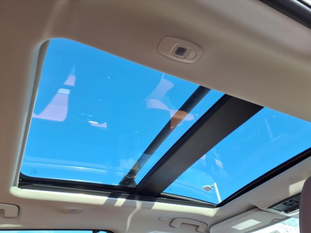 new 2026 Nissan Rogue car, priced at $40,174