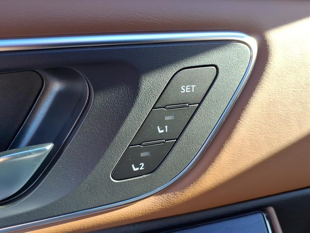 new 2026 Nissan Rogue car, priced at $40,174