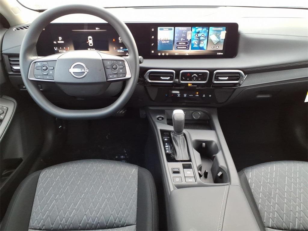 new 2026 Nissan Sentra car, priced at $23,709