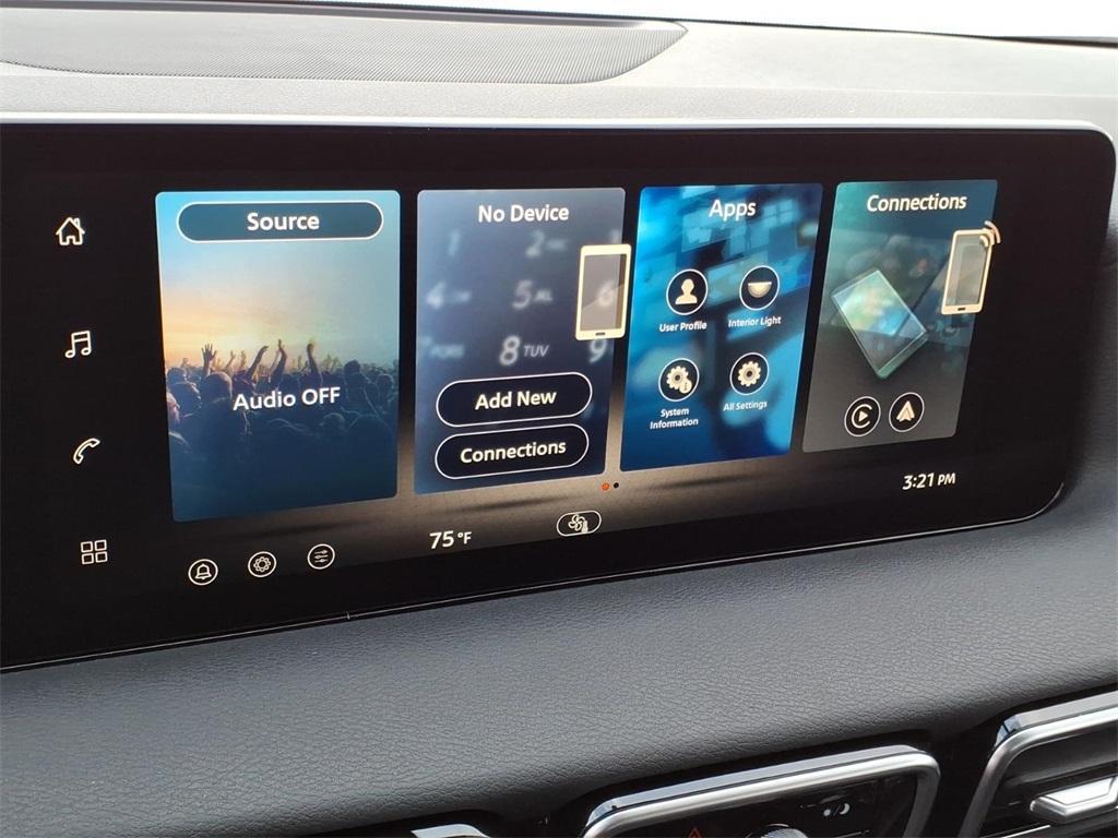 new 2026 Nissan Sentra car, priced at $23,709