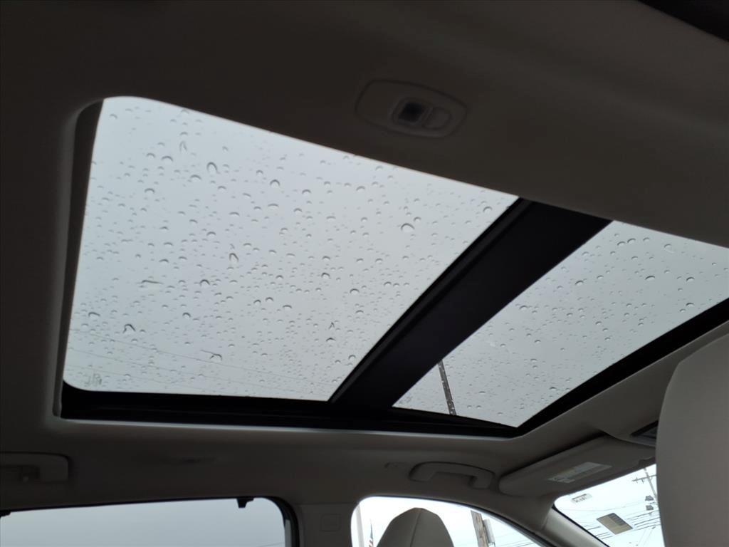 used 2023 Nissan Rogue car, priced at $23,482