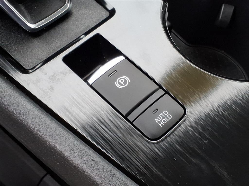 used 2023 Nissan Rogue car, priced at $23,482