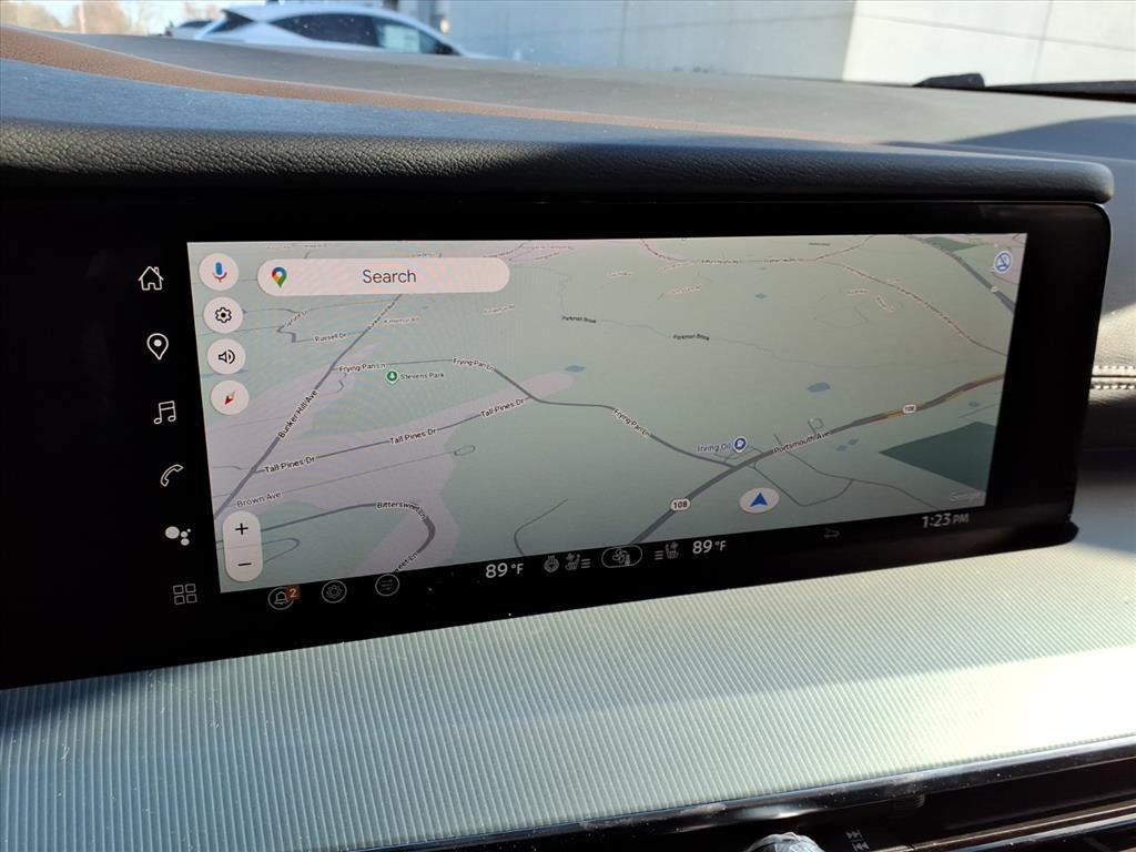 new 2026 Nissan Murano car, priced at $49,385