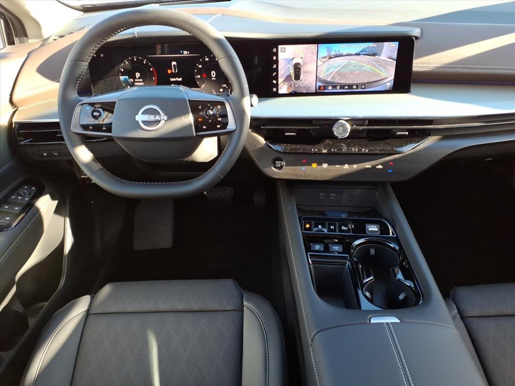 new 2026 Nissan Murano car, priced at $49,385