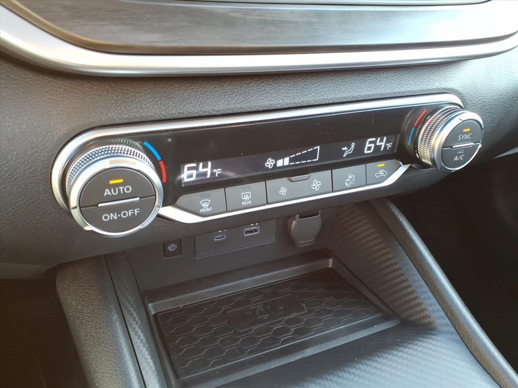 new 2025 Nissan Altima car, priced at $26,258