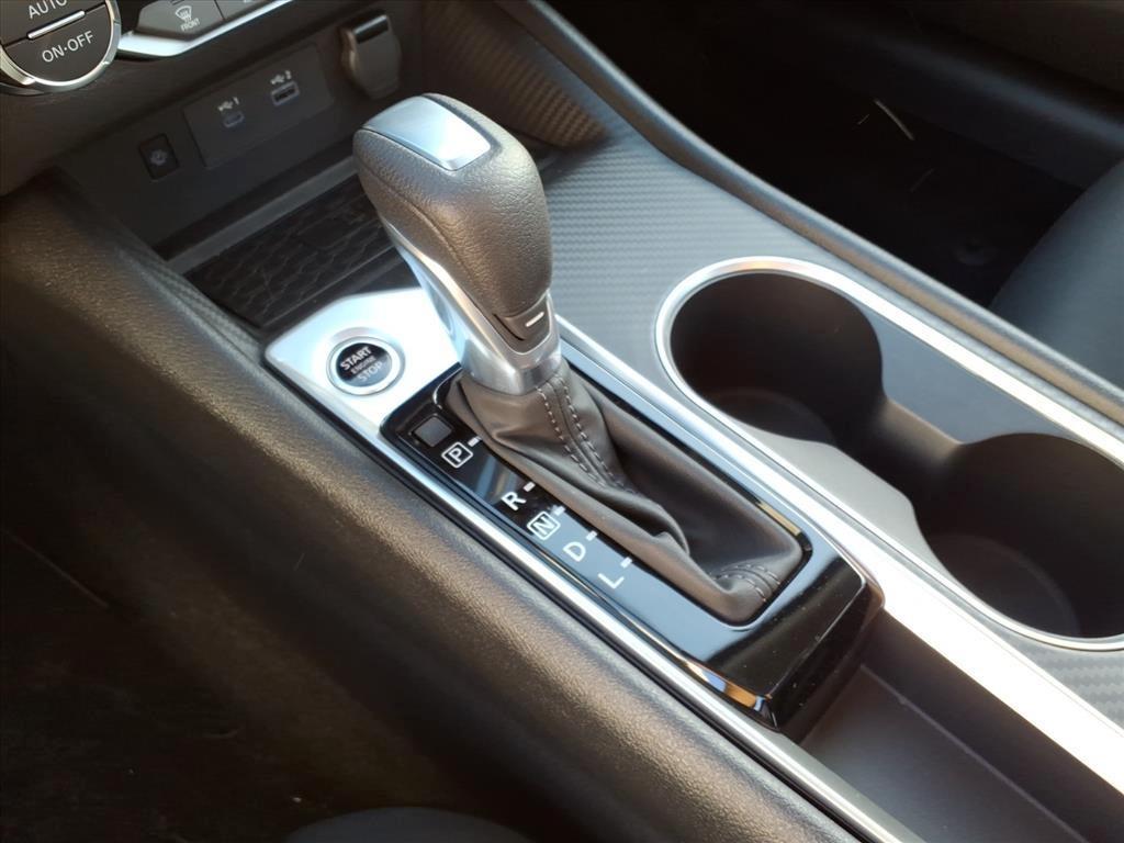 new 2025 Nissan Altima car, priced at $26,258