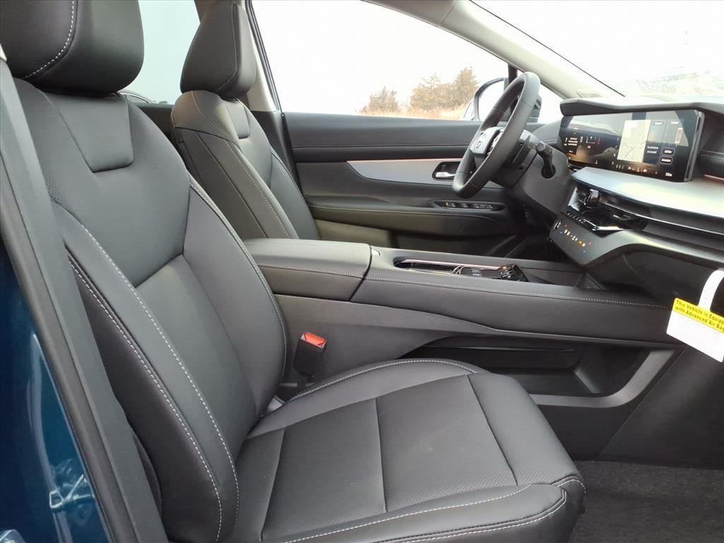 new 2026 Nissan Murano car, priced at $46,532