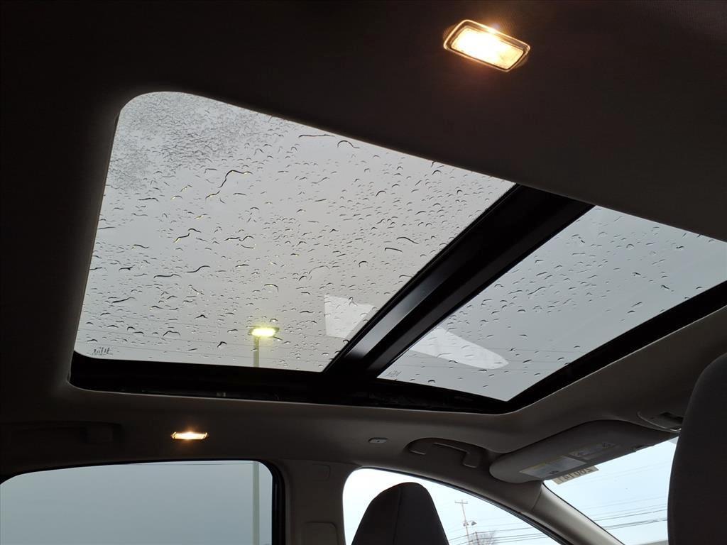 new 2026 Nissan Murano car, priced at $46,532