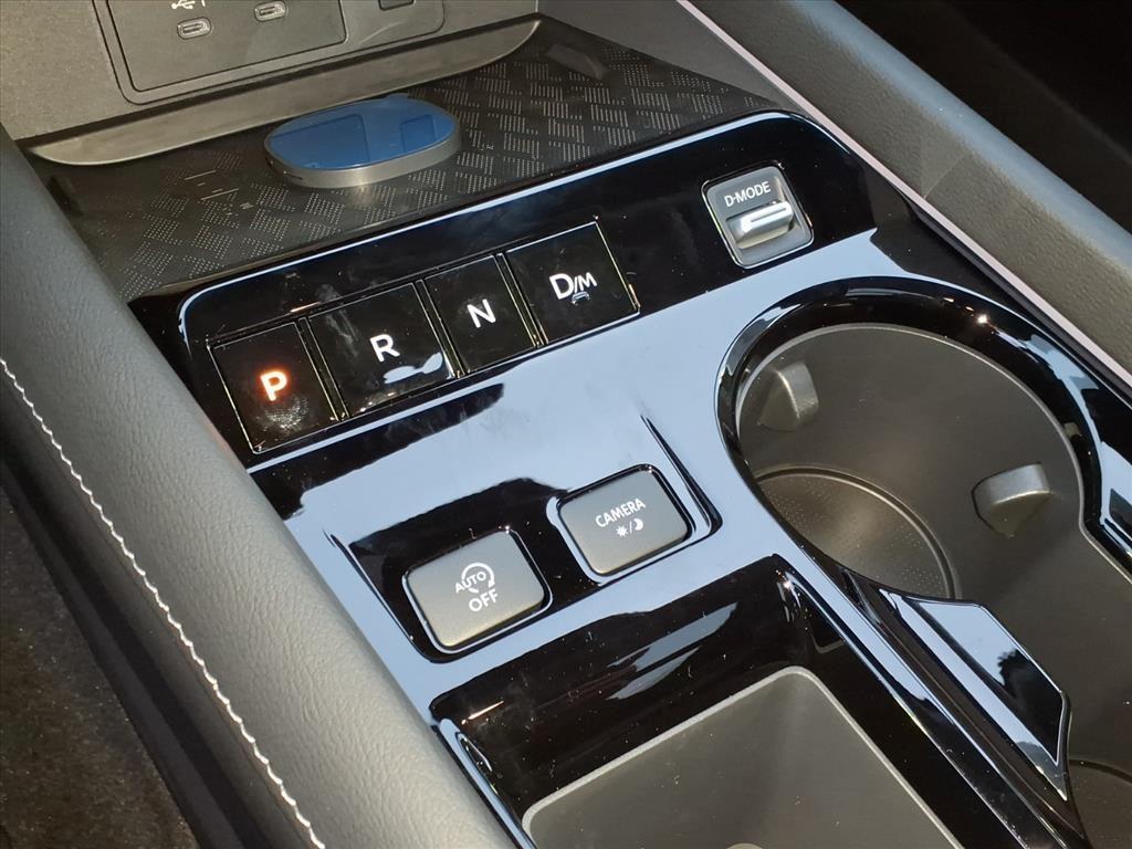 new 2026 Nissan Murano car, priced at $46,532