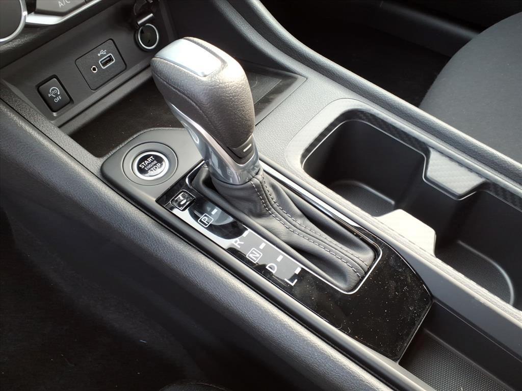 new 2025 Nissan Sentra car, priced at $19,310