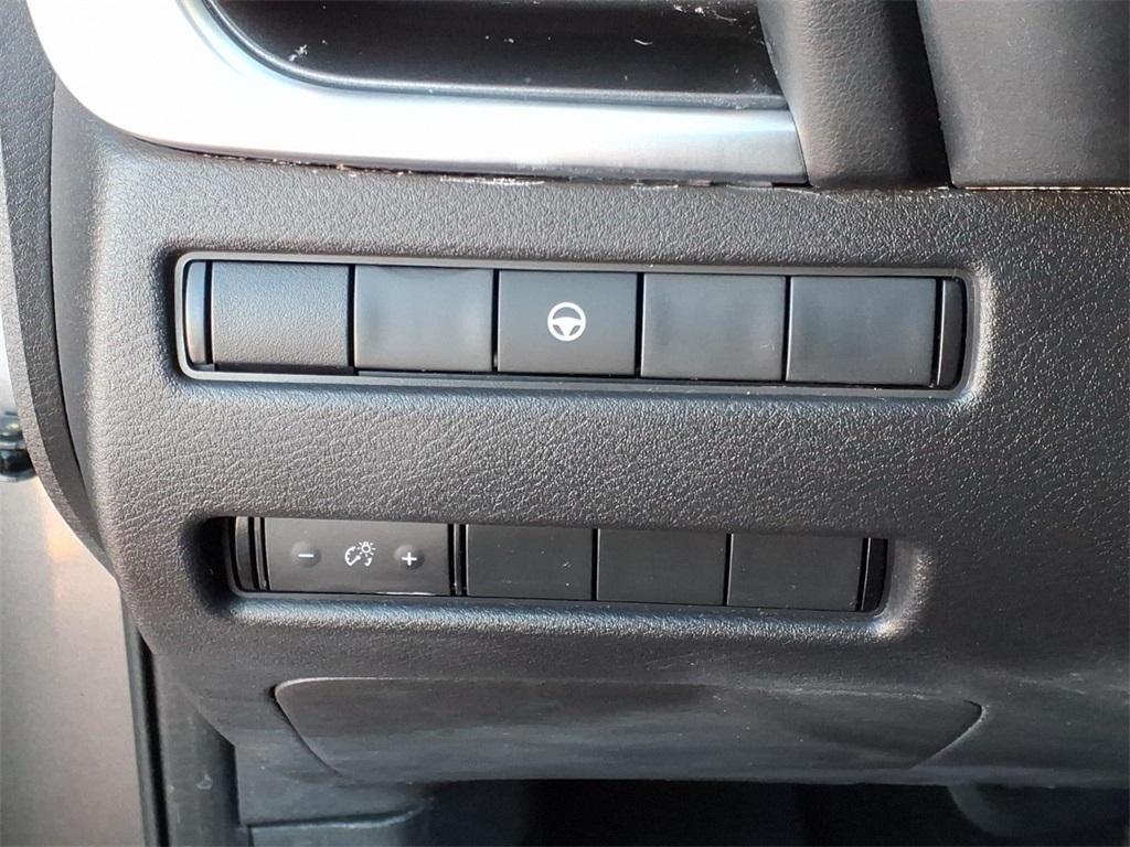 used 2022 Nissan Rogue car, priced at $21,866