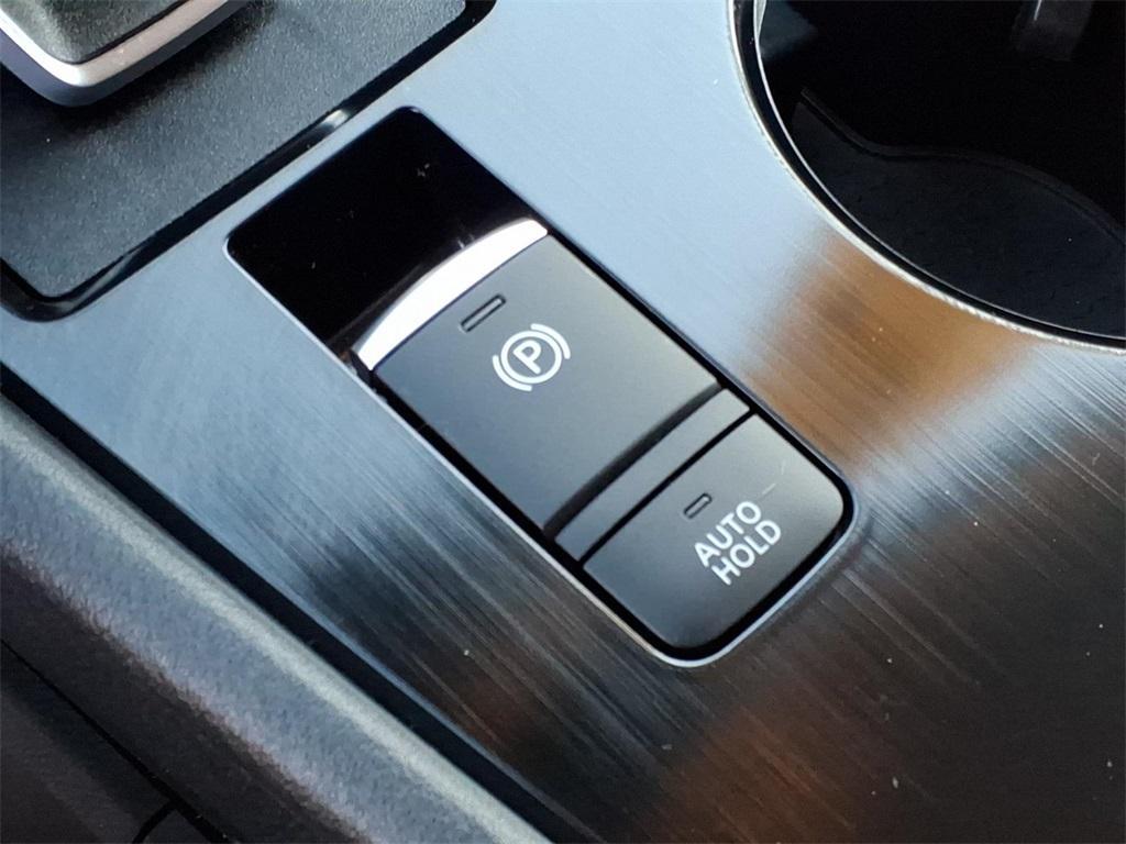 used 2022 Nissan Rogue car, priced at $21,866