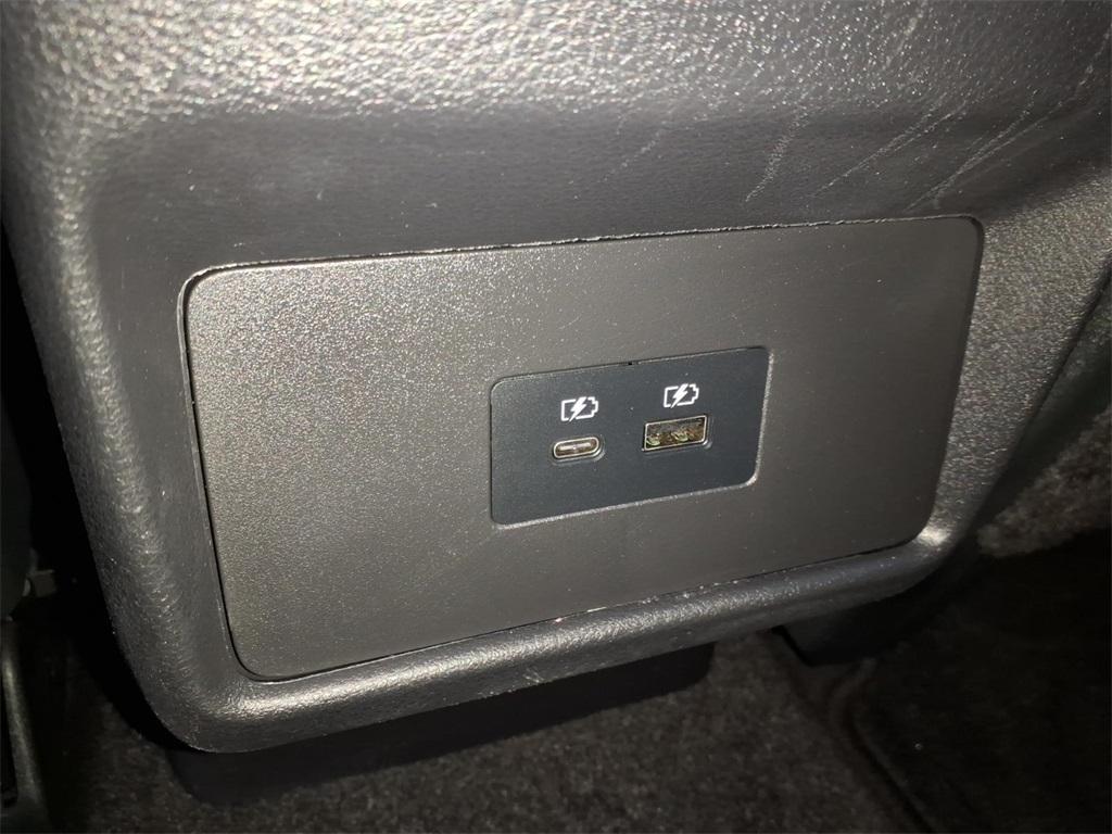 used 2022 Nissan Rogue car, priced at $21,866