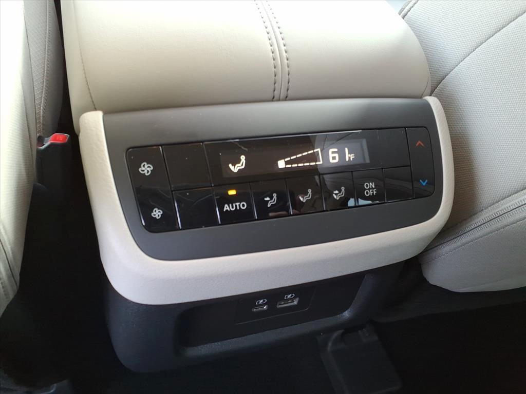 new 2025 Nissan Pathfinder car, priced at $39,890