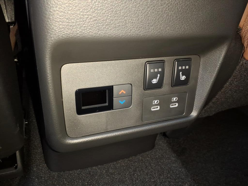 new 2026 Nissan Rogue car, priced at $40,532