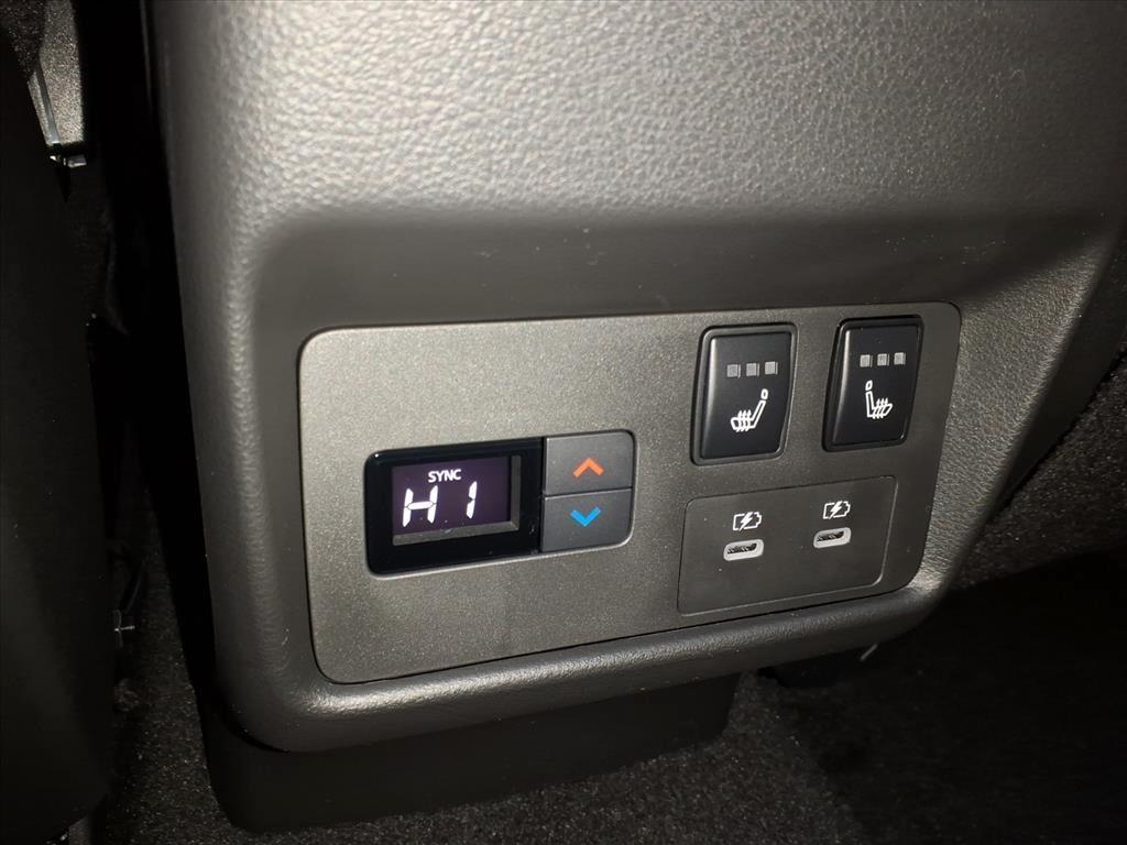 new 2026 Nissan Rogue car, priced at $40,074