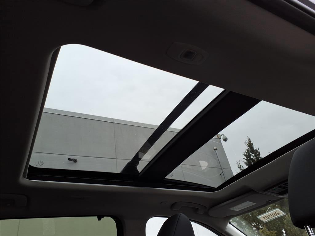 new 2026 Nissan Rogue car, priced at $40,074