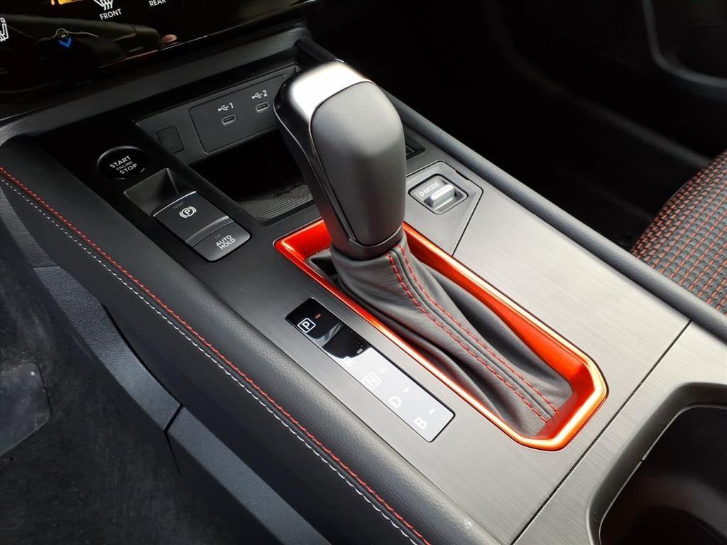 new 2026 Nissan Kicks car, priced at $29,604