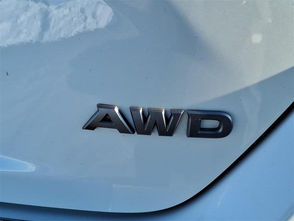 used 2023 Nissan Altima car, priced at $19,552