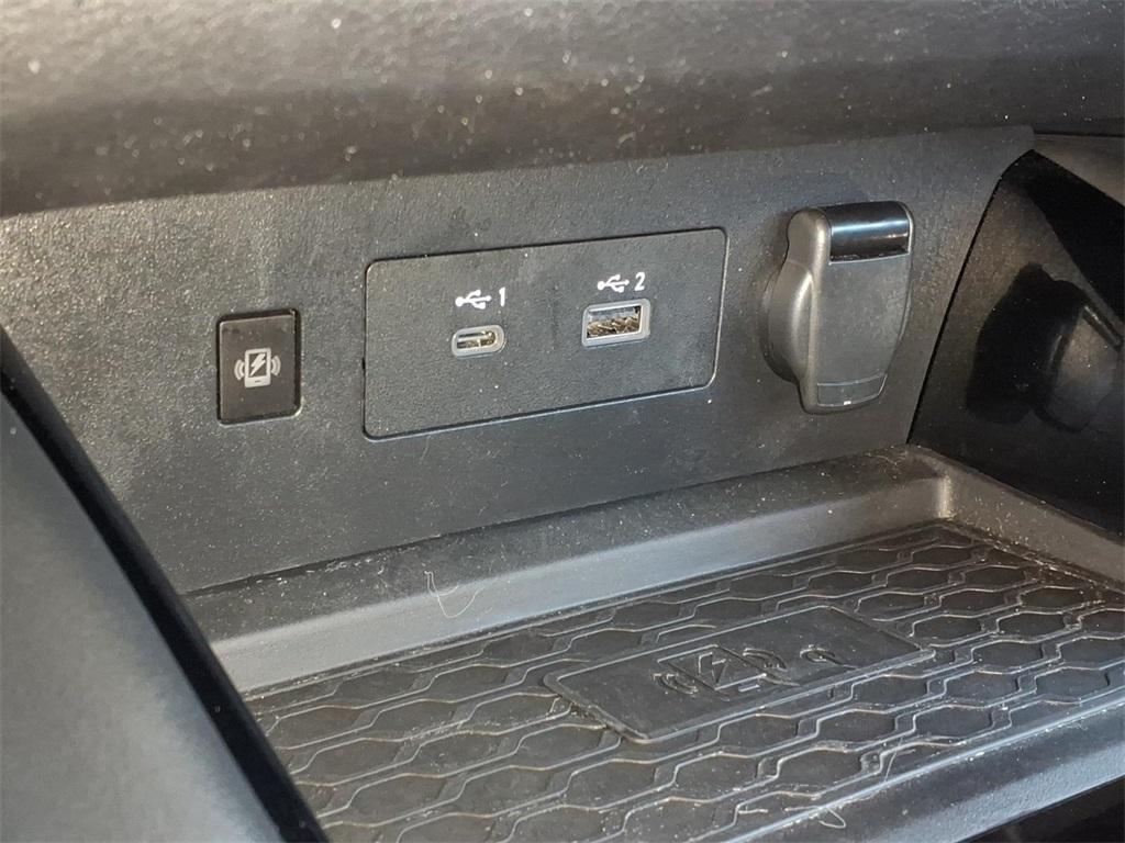 used 2023 Nissan Altima car, priced at $19,552