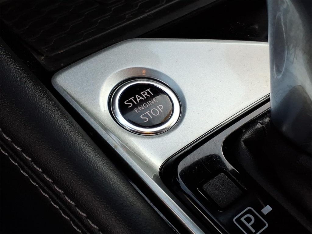 used 2023 Nissan Altima car, priced at $19,552