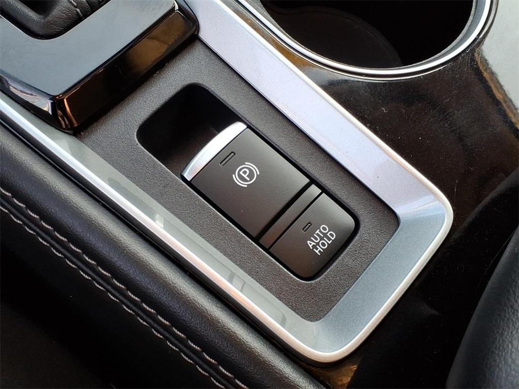used 2023 Nissan Altima car, priced at $19,552