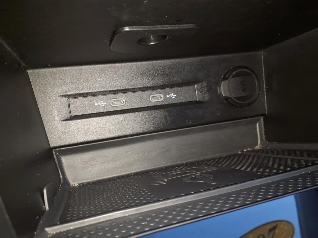 used 2024 Volkswagen Taos car, priced at $19,700