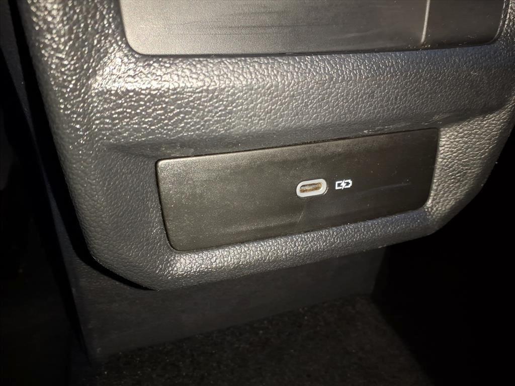 used 2024 Volkswagen Taos car, priced at $19,700