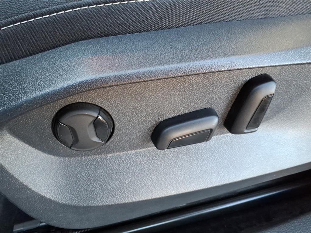 used 2024 Volkswagen Taos car, priced at $19,700