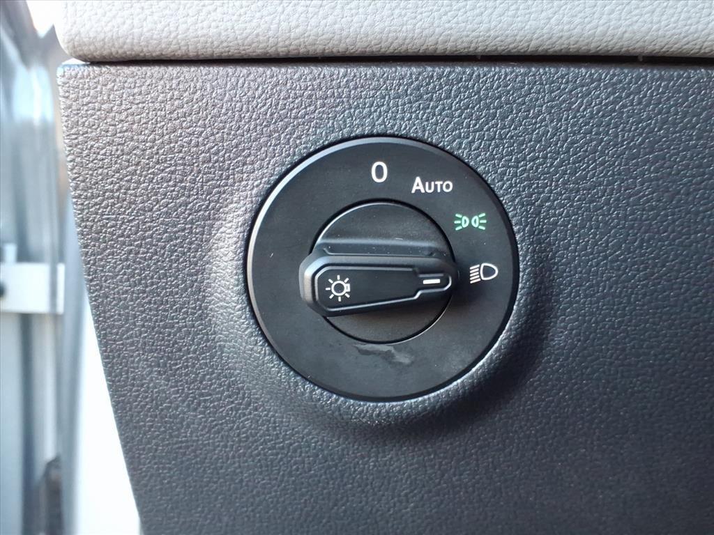 used 2024 Volkswagen Taos car, priced at $19,700