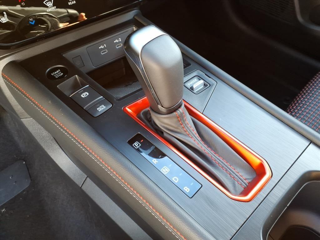 new 2026 Nissan Kicks car, priced at $30,112