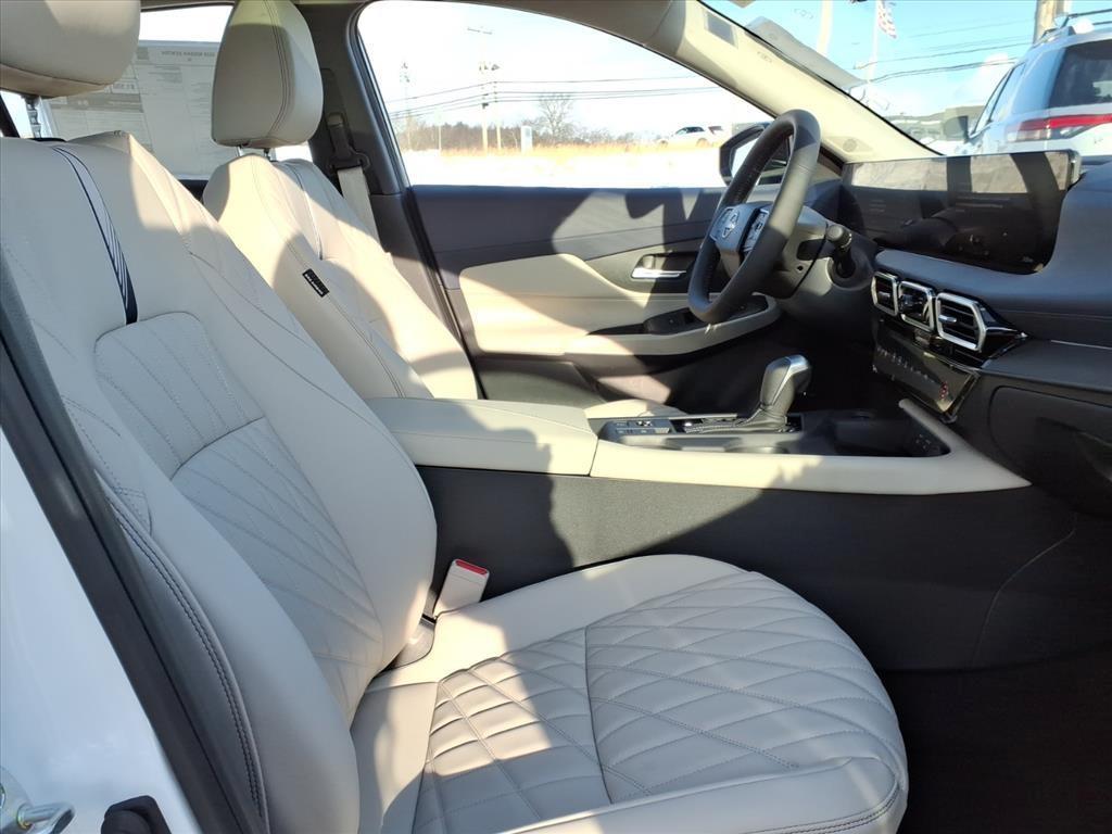 new 2026 Nissan Sentra car, priced at $28,499