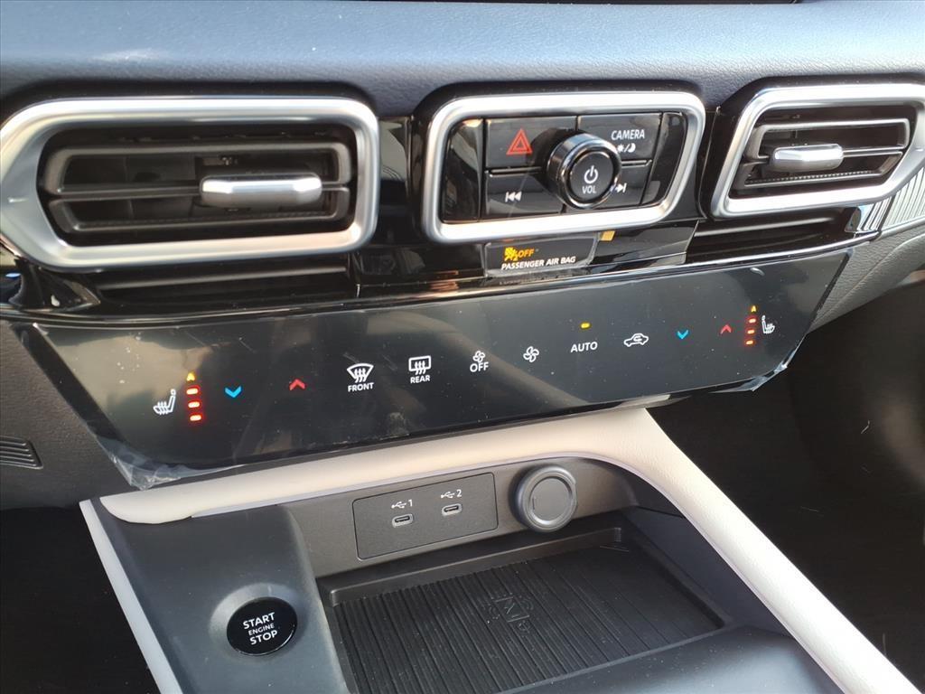 new 2026 Nissan Sentra car, priced at $28,499