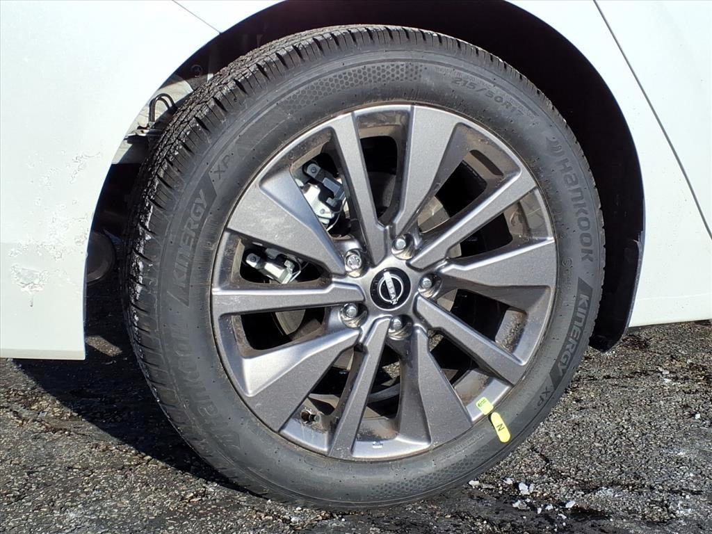 new 2026 Nissan Sentra car, priced at $28,499