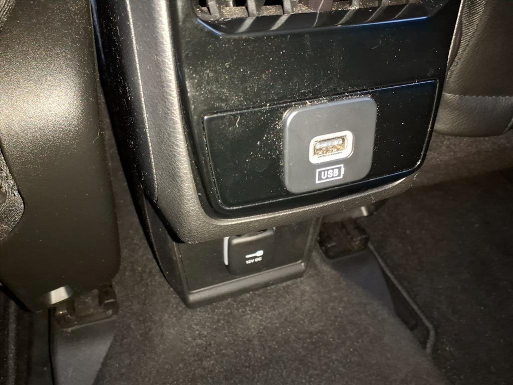 used 2022 Jeep Compass car, priced at $18,065