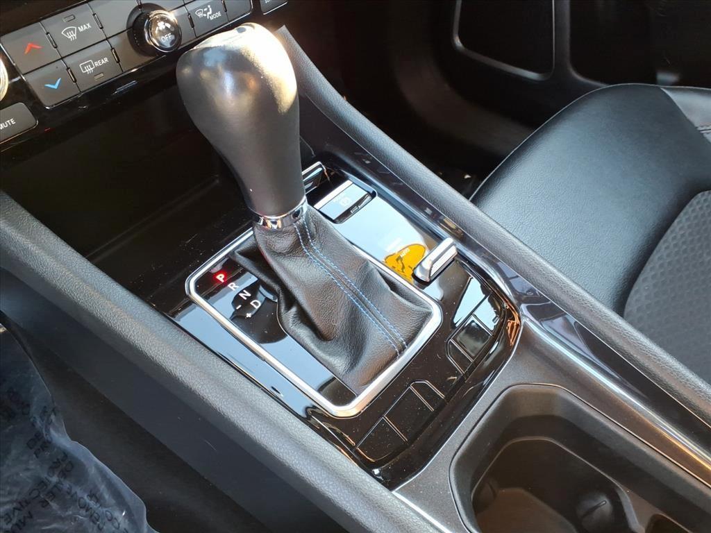 used 2022 Jeep Compass car, priced at $18,065