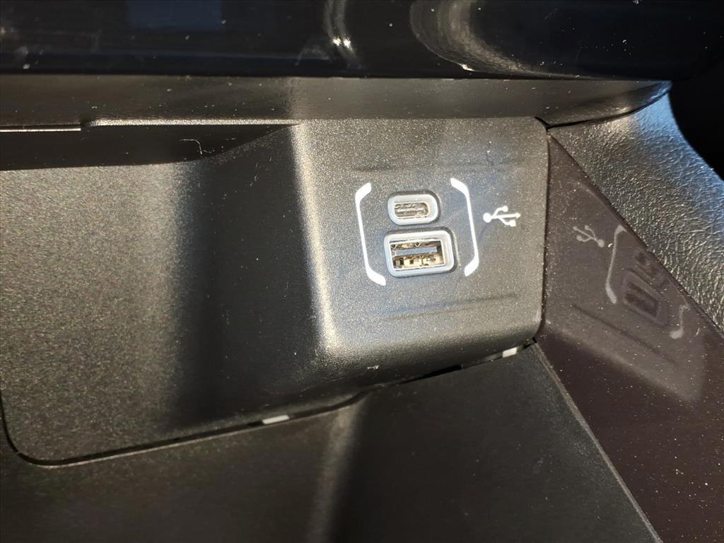 used 2022 Jeep Compass car, priced at $18,065