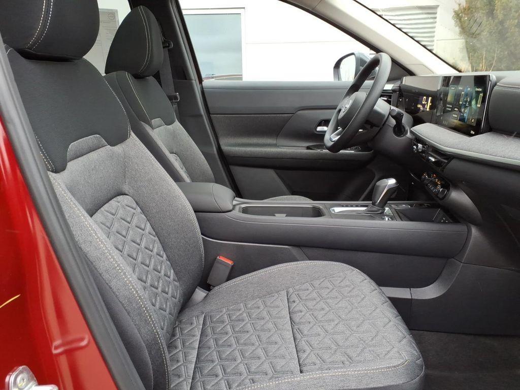 new 2026 Nissan Kicks car, priced at $26,799