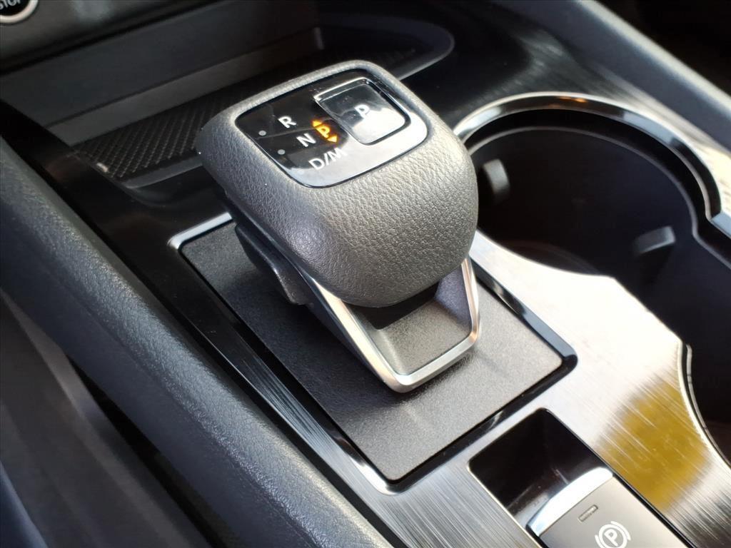 used 2023 Nissan Rogue car, priced at $18,401