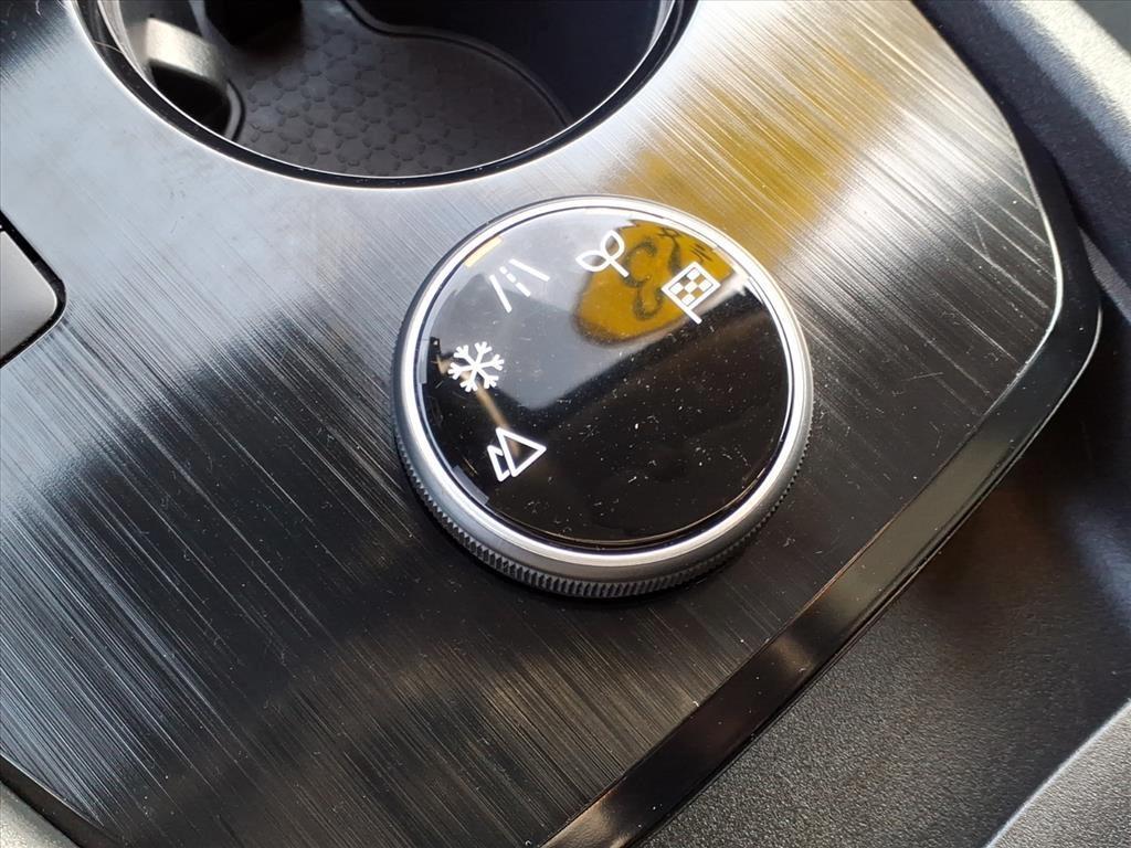 used 2023 Nissan Rogue car, priced at $18,401