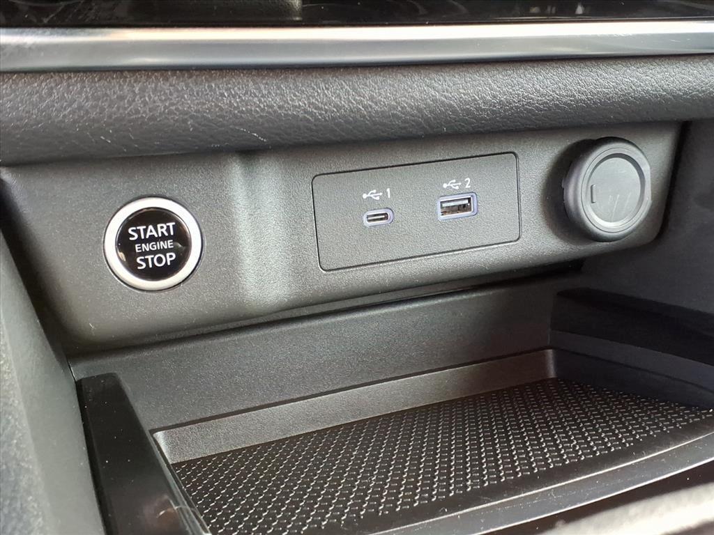 used 2023 Nissan Rogue car, priced at $18,401