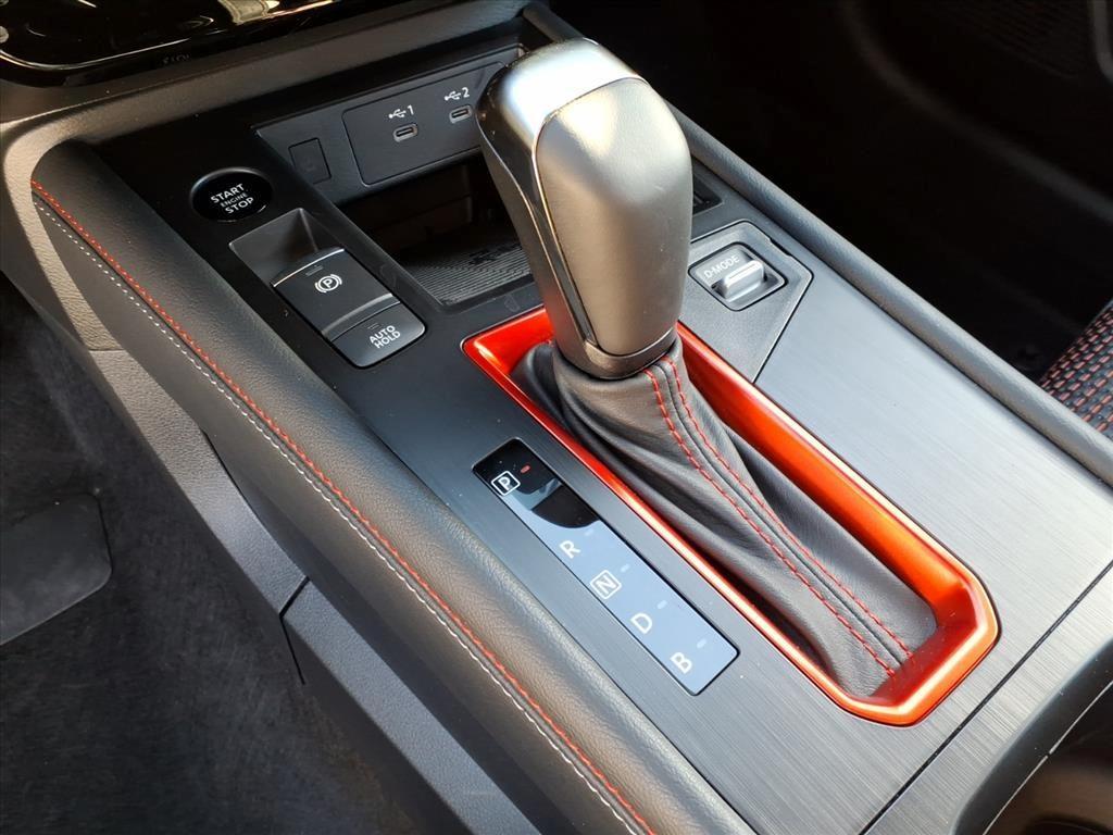 new 2026 Nissan Kicks car, priced at $30,330