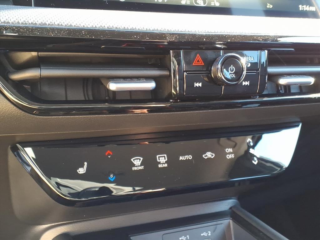 new 2026 Nissan Kicks car, priced at $30,330