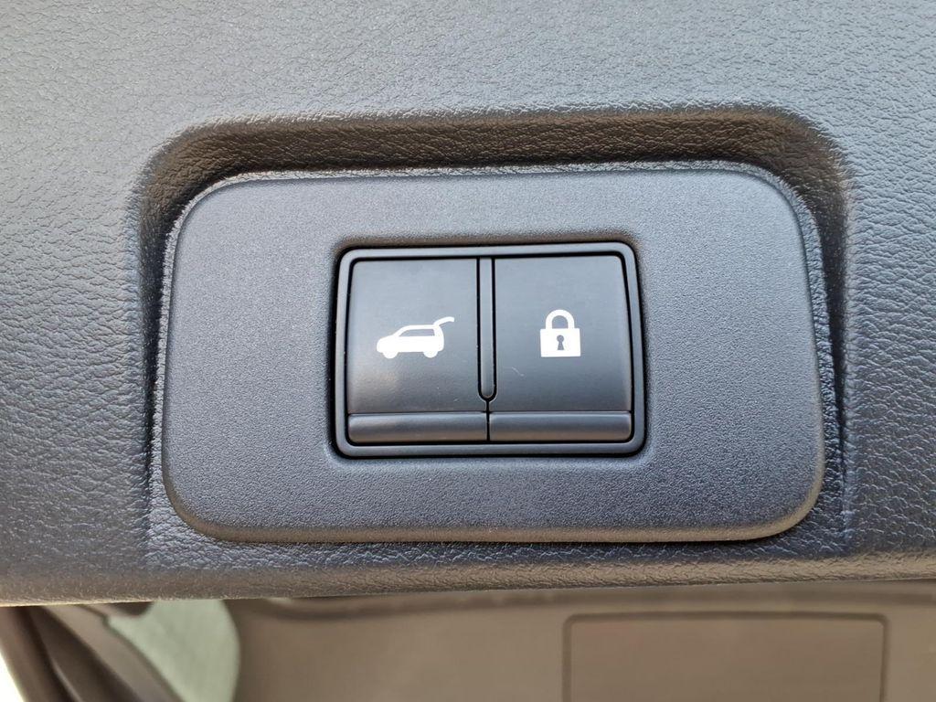 used 2022 Nissan Rogue car, priced at $24,789