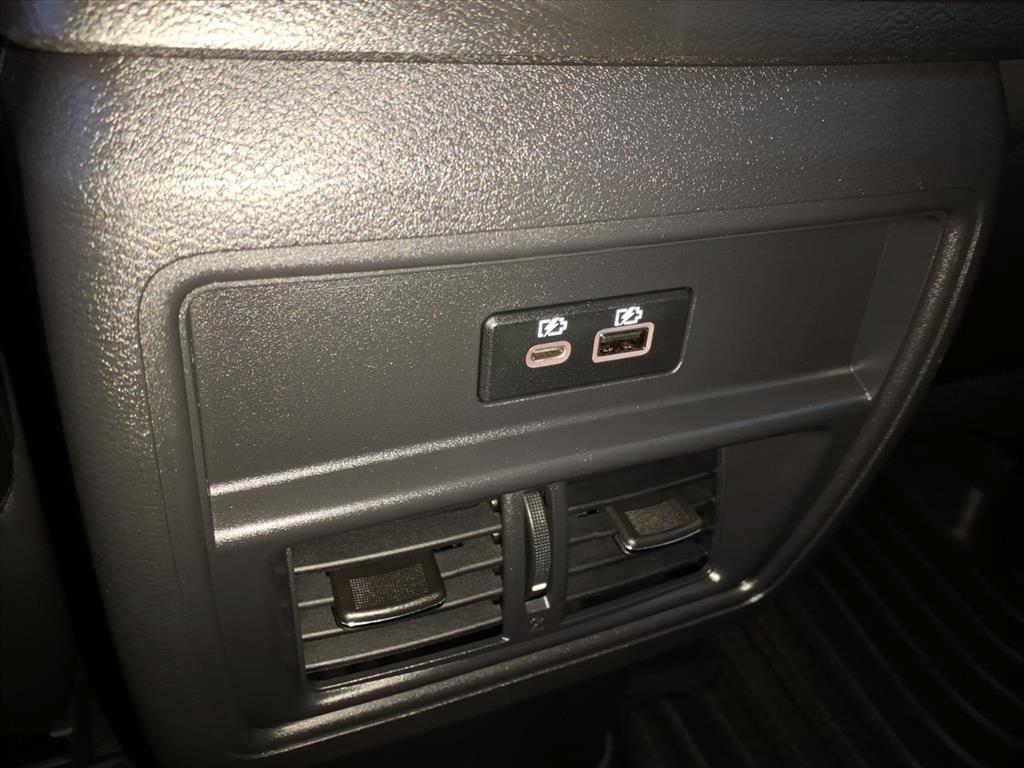 used 2024 Nissan Murano car, priced at $24,500